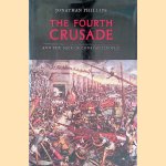 The Fourth Crusade And The Sack Of Constantinople Tweedehands
Jonathan Phillips
€ 12,50