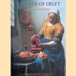 Vermeer of Delft: His Life and Times door Michel P. van Maarseveen