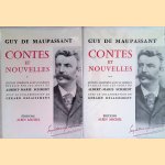 Contes et Nouvelles (2 volumes)
Guy de Maupassant
€ 50,00