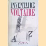 Inventaire Voltaire door Jean Goulemot e.a.