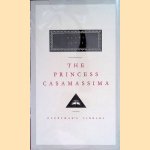 The Princess Casamassima door Henry James