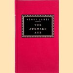 The Awkward Age door Henry James