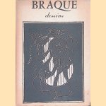 Braque dessins door Maurice Gieure