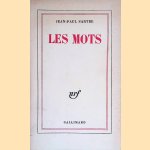 Les mots
Jean-Paul Sartre
€ 6,00