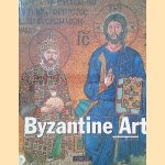 Byzantine Art door Jannic Durand