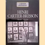 I grande fotografi: henri Cartier-Bresson. Ristratti: 1928-1982
André - a.o. Pieyre de Mandiargues
€ 8,00