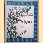 Les mots historiques du Pays de France door Edouard Trogan