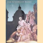 The waters of Rome with 49 colour photographs by Mario Carrieri and other illustrations door H.V. Morton