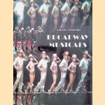 Broadway Musicals door Martin Gottfried