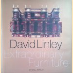 Extraordinary Furniture door David Linley