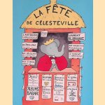 La fête de Célesteville door Jean de Brunhoff