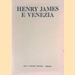 Henry James e Venezia door Sergio Perosa