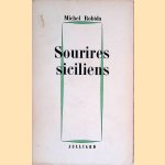 Sourires siciliens
Michel Robida
€ 9,00