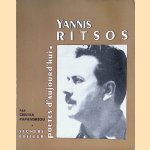 Poètes d'Aujourd'hui: Yannis Ritsos door Chrysa Papandréou