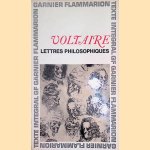 Lettres philosophiques door Voltaire