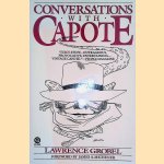 Conversations with Capote door Lawrence Grobel