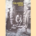 Calabria oggi. Italia '61. Il viaggio di Fanfani in collage di Gaetano Greco-Naccarato door Gaetano Greco-Naccarato