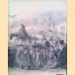 Russia in War. London - Summer 1941; Russia Bound Convoy;  A British Cruiser; Iceland
Feliks Topolski e.a.
€ 20,00