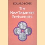 The New Testament Environment
Eduard Lohse
€ 11,00