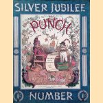 Punch. Silver Jubilee Number - May 1, 1935 door Various