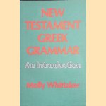 New Testament Greek Grammar
Molly Whittaker
€ 6,00