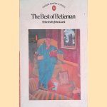 The Best of Betjeman door John Betjeman