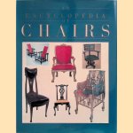 Encyclopedia of Chairs door Simon Yates