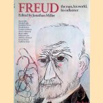 Freud: The Man, His World and His Influence door Jonathan Miller