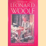 Letters of Leonard Woolf door Frederic Spotts