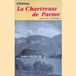 La Chartreuse de Parme
Stendhal
€ 10,00