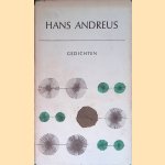 Gedichten door Hans Andreus