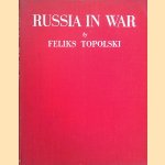 Russia in War. London - Summer 1941; Russia Bound Convoy;  A British Cruiser; Iceland door Feliks Topolski e.a.