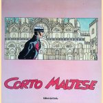 Corto Maltese door Hugo Pratt