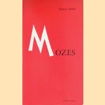 Mozes door Martin Buber