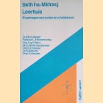 Beth ha-Midrasj Leerhuis. Ervaringen van joden en christenen
I.B.H. Abram e.a.
€ 5,00