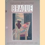 Collection des Maîtres: Braque door Stanislas Fumet