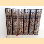 Les oeuvres complètes de Molière (6 volumes)
Molière
€ 60,00