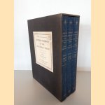 Jewish Symbols in the Greco-Roman Period. Volume 9-11: Symbolism in the Dura Synagogue (3 volumes in slipcase) door Erwin Goodenough