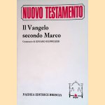 Nuovo Testamento: Il vangelo secondo Marco. door Eduard Schweizer