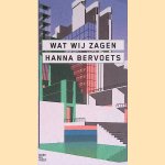 Boekenweekgeschenk 2021: Wat wij zagen
Hanna Bervoets
€ 5,00