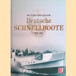 Deutsche Schnellboote: 1939-1945 door Jean-Philippe Dallies-Labourdette