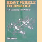 Heavy Vehicle Technology
R. Hartley e.a.
€ 20,00