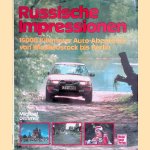 Russische Impressionen. 15000 Kilometer Auto-Abenteuer von Wladiwostock bis Berlin
Michael Dithmer
€ 10,00