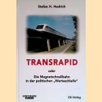 Transrapid: Die Magnetschnellbahn in der politischen "Warteschleife"
Stefan H. Hedrich
€ 15,00