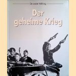 Der geheime Krieg door Francis Russell