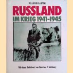 Russland im Krieg 1941-1945 door Wladimir Karpow