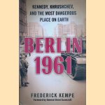 Berlin 1961
Frederick Kempe
€ 15,00