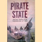 Pirate State: Inside Somalia's Terrorism at Sea
Peter Eichstaedt
€ 10,00