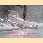 The Robert Fellowes Collection. Grand Prix 1934-1939
Chris Nixon
€ 100,00