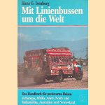 Mit Linienbussen um die Welt door Hans G. Isenberg